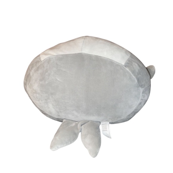 RARE Squishmallow Gordon the Shark 16 in Stuffed Plush - Picture 5 of 8